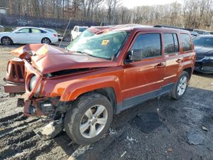 Jeep Patriot SPORT 2.4L 4 2012