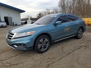 Honda Accord EXL 3.5L 6 2013