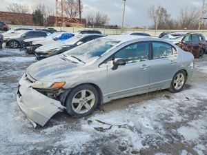 Honda Civic LX 1.8L 4 2006