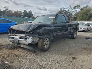Dodge RAM 5.9L 8 1997