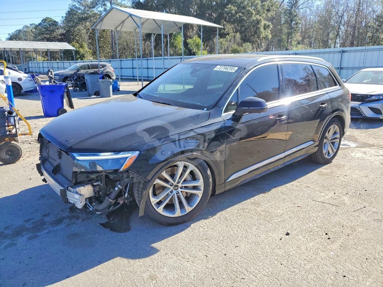Audi Q7 PREMIUM 2.0L 4 2025