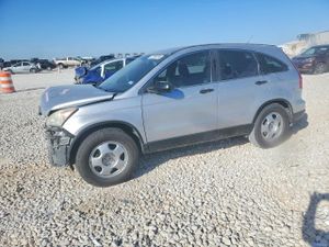 Honda CR-V LX 2.4L 4 2011
