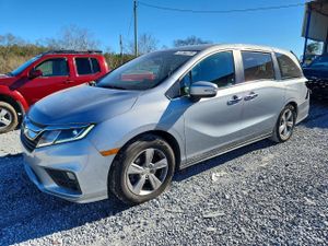 Honda Odyssey EXL 3.5L 6 2018
