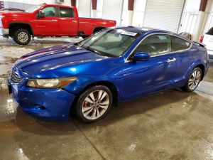 Honda Accord EX 2.4L 4 2010