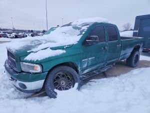 Dodge RAM ST 5.9L 6 2003