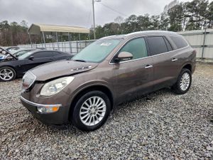 Buick Enclave CXL 3.6L 6 2011