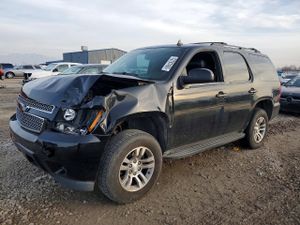 Chevrolet Tahoe K1500 LT 5.3L 8 2012