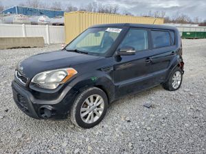 Kia Soul + 2.0L 4 2012