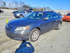 Toyota Camry CE 2.4L 4 2007
