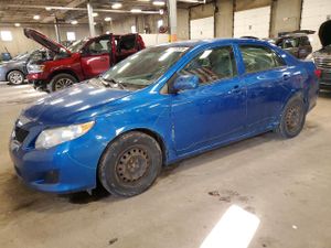Toyota Corolla BASE 1.8L 4 2009