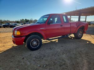 Ford Ranger SUPER CAB 3.0L 6 2004