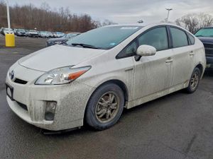 Toyota Prius 1.8L 4 2010