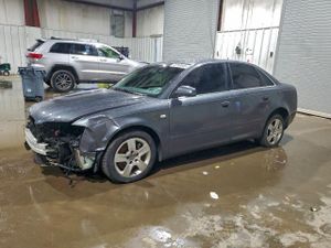 Audi A4 2.0T QUATTRO 2.0L 4 2005