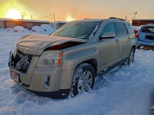 GMC Terrain SLE 2.4L 4 2015