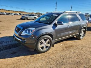 GMC Acadia SLT-1 3.6L 6 2012