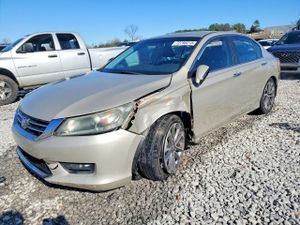 Honda Accord SPORT 2.4L 4 2014