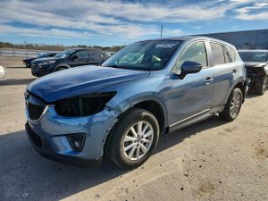 Mazda CX-5 TOURING 2.5L 4 2015