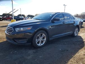 Ford Taurus SEL 3.5L 6 2014