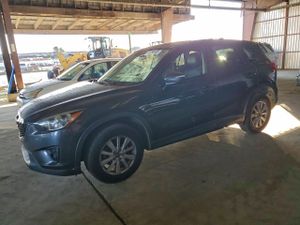 Mazda CX-5 TOURING 2.5L 4 2015
