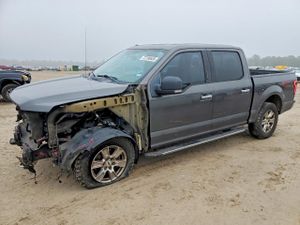 Ford F-150 SUPERCREW 5.0L 8 2015