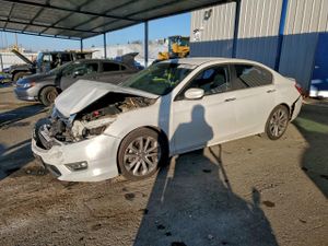 Honda Accord SPORT 2.4L 4 2013