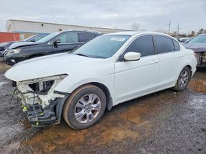 Honda Accord SE 2.4L 4 2012