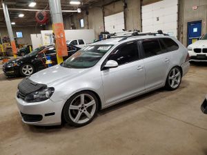 Volkswagen Jetta S 2.5L 5 2012