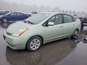 Toyota Prius 1.5L 4 2008
