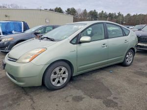 Toyota Prius 1.5L 4 2008