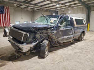 Ford F-250 SUPER DUTY 7.3L 8 2001