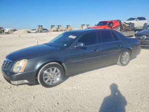 Cadillac DTS PREMIUM COLLECTION 4.6L 8 2011