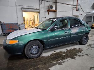 Ford Escort LX 2.0L 4 1999