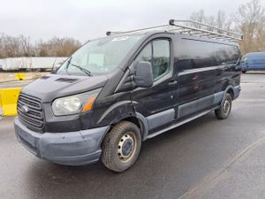 Ford Transit 3.5L 6 2015