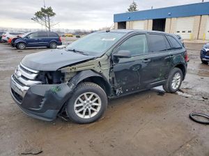 Ford Edge SE 3.5L 6 2013
