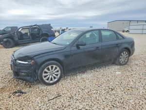 Audi A4 PREMIUM 2.0L 4 2014
