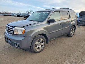 Honda Pilot EX 3.5L 6 2013