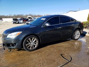 Buick Regal PREMIUM 2.0L 4 2014