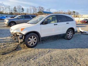 Honda CR-V EX 2.4L 4 2007