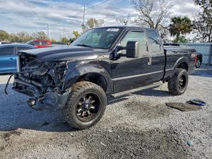 Ford F-250 SUPER DUTY 6.2L 8 2014