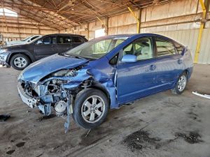 Toyota Prius 1.5L 4 2008