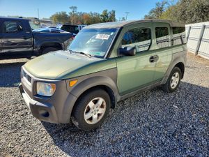 Honda Element EX 2.4L 4 2003