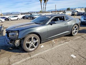 Chevrolet Camaro LT 3.6L 6 2014