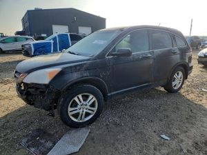 Honda CR-V EXL 2.4L 4 2010
