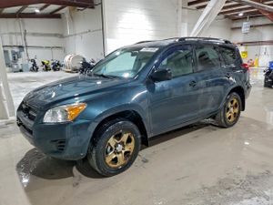 Toyota Rav4 2.5L 4 2012