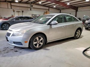 Chevrolet Cruze LT 1.4L 4 2013