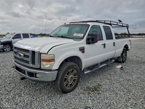 Ford F-250 SUPER DUTY 6.4L 8 2008