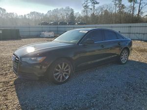 Audi A6 PREMIUM 2.0L 4 2015