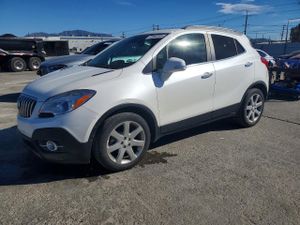 Buick Encore PREMIUM 1.4L 4 2015