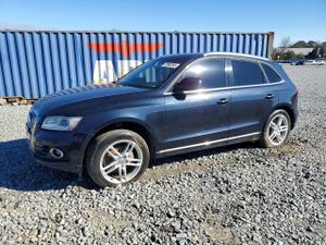 Audi Q5 PREMIUM PLUS 2.0L 4 2015