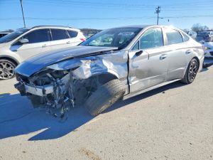 Hyundai Sonata SEL 2.5L 4 2021